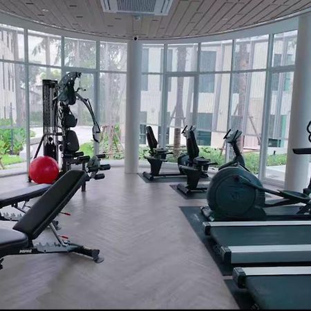 Unio Sukhumvit 72 Boutique Condo Ban Khlong Samrong Экстерьер фото